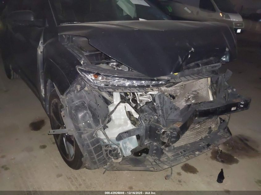 2018 Hyundai Kona Limited VIN: KM8K33A58JU099121 Lot: 43926008