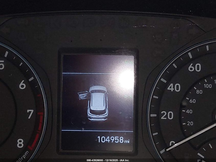 2018 Hyundai Kona Limited VIN: KM8K33A58JU099121 Lot: 43926008