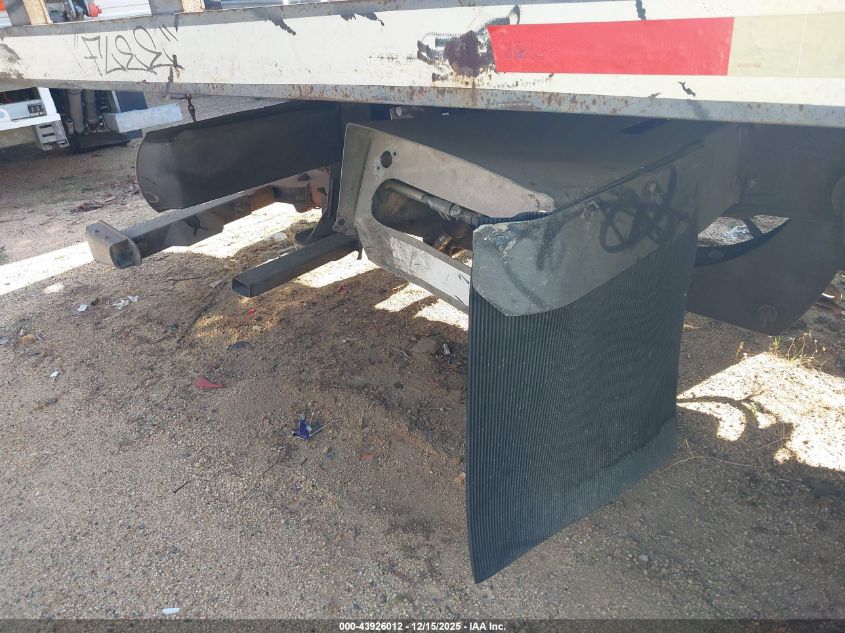 2011 Ford F-550 Chassis Xl VIN: 1FDUF5GT7BEC35476 Lot: 43926012