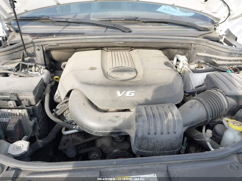 2015 Jeep Grand Cherokee Overland VIN: 1C4RJFCG7FC757159 Lot: 43926014