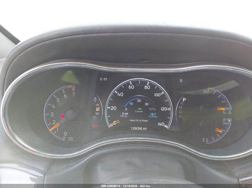 2015 Jeep Grand Cherokee Overland VIN: 1C4RJFCG7FC757159 Lot: 43926014