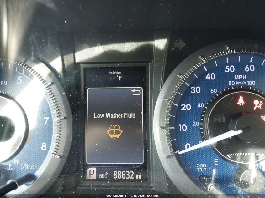 2015 Toyota Sienna Xle Premium 8 Passenger VIN: 5TDYK3DC9FS666699 Lot: 43926015