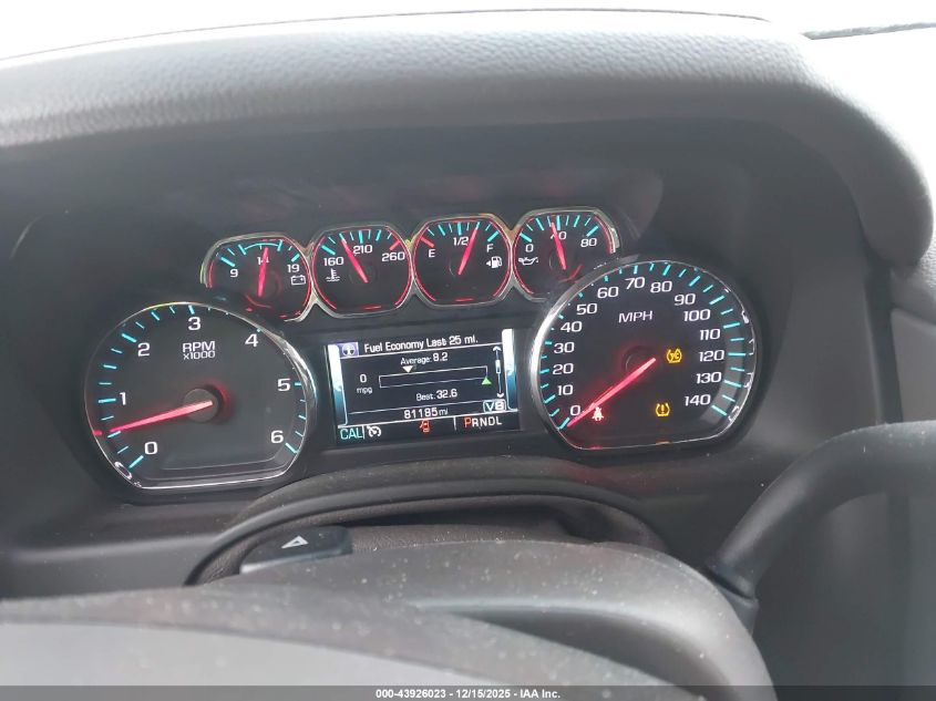 2019 Chevrolet Suburban Lt VIN: 1GNSKHKC2KR302100 Lot: 43926023