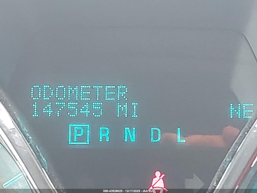 2014 Chevrolet Traverse Ltz VIN: 1GNKRJKD6EJ180453 Lot: 43926025