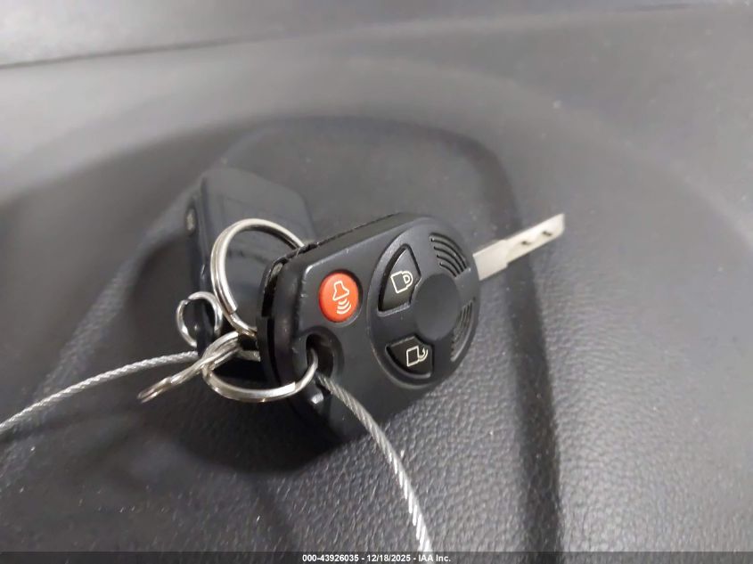 2014 Ford Escape Se VIN: 1FMCU0GX6EUE39686 Lot: 43926035