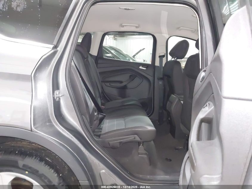 2014 Ford Escape Se VIN: 1FMCU0GX6EUE39686 Lot: 43926035