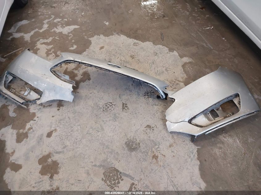 2015 Ford Focus S VIN: 1FADP3E21FL220009 Lot: 43926041