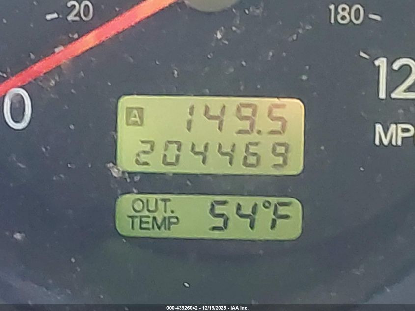 2003 Subaru Forester Xs VIN: JF1SG65653H730468 Lot: 43926042