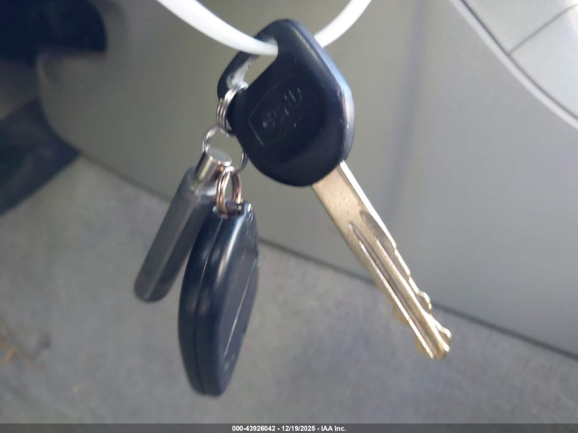 2003 Subaru Forester Xs VIN: JF1SG65653H730468 Lot: 43926042