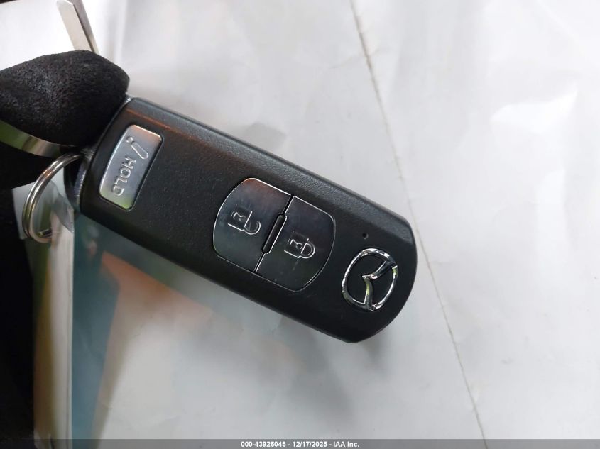 2016 Mazda Cx-5 Sport VIN: JM3KE4BY6G0876741 Lot: 43926045