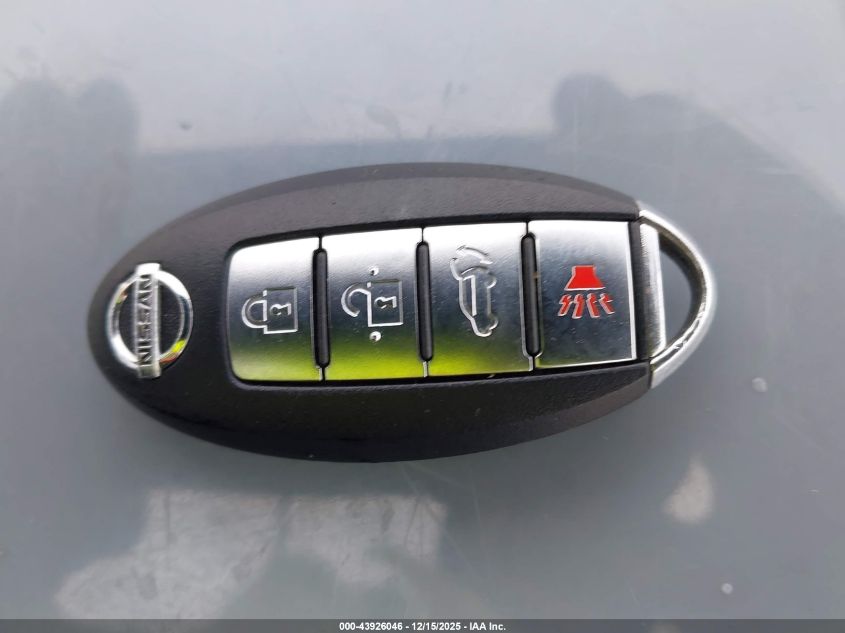 2009 Nissan Murano Le VIN: JN8AZ18W49W113926 Lot: 43926046