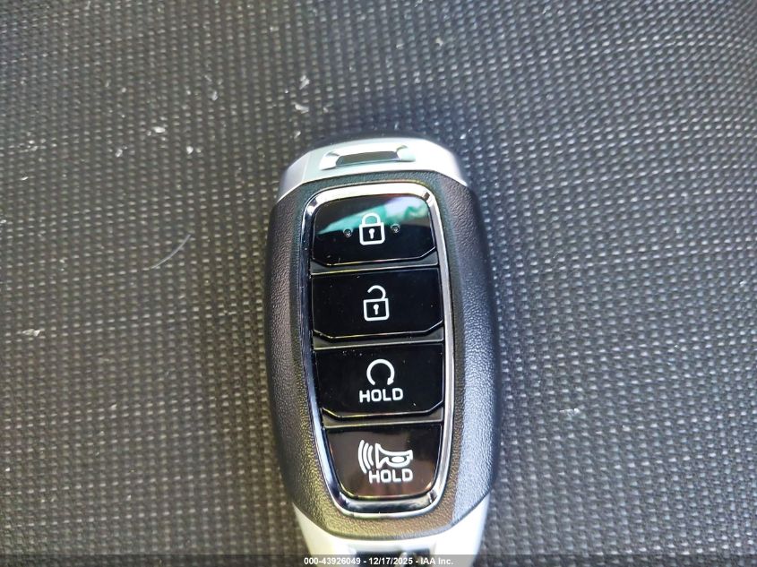 2023 Hyundai Kona Sel VIN: KM8K6CAB4PU040735 Lot: 43926049