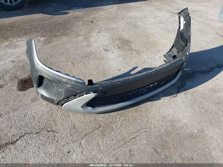 2023 Hyundai Kona Sel VIN: KM8K6CAB4PU040735 Lot: 43926049