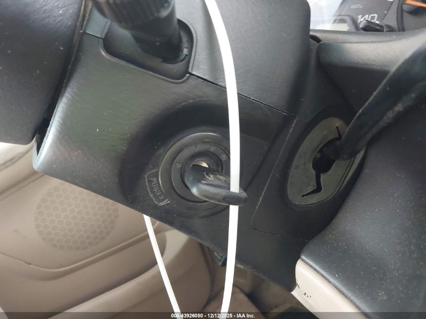 2004 Honda Odyssey Ex VIN: 5FNRL18814B139818 Lot: 43926050