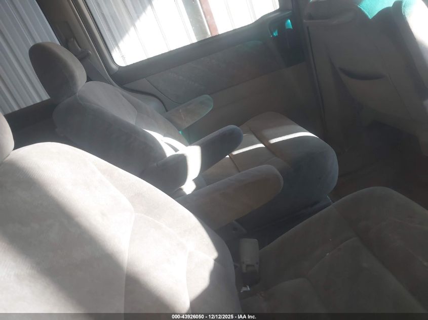 2004 Honda Odyssey Ex VIN: 5FNRL18814B139818 Lot: 43926050