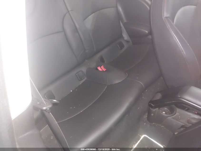 2012 Mini Cooper S VIN: WMWSV3C57CT386841 Lot: 43926066