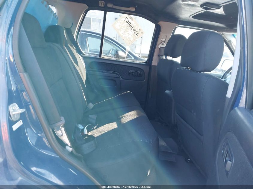 2004 Nissan Xterra Se S/C VIN: 5N1MD28YX4C604506 Lot: 43926067