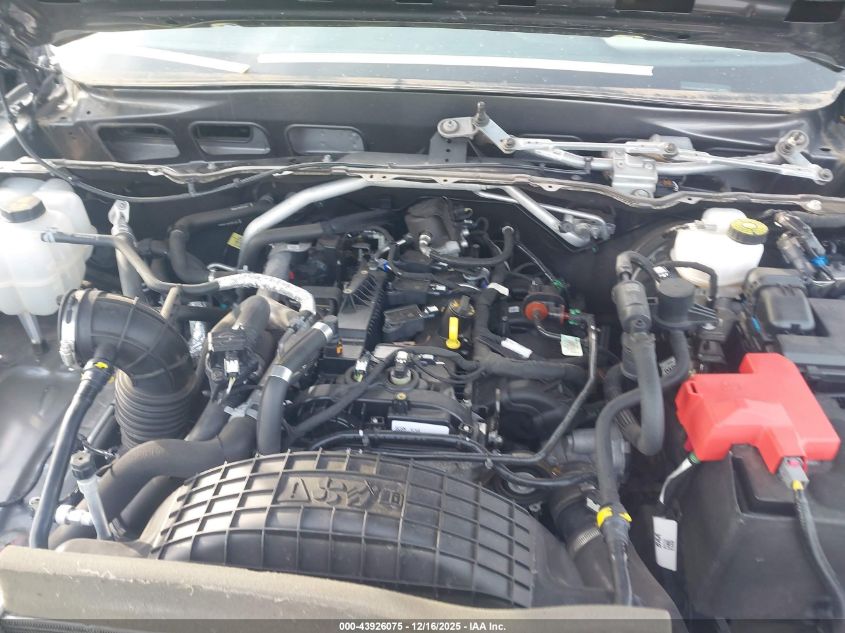 2021 Ford Ranger Lariat VIN: 1FTER4FH1MLD59121 Lot: 43926075