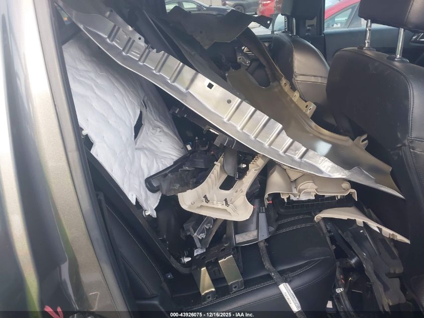 2021 Ford Ranger Lariat VIN: 1FTER4FH1MLD59121 Lot: 43926075