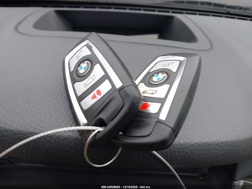 2016 BMW 535D VIN: WBAXA5C59GG042164 Lot: 43926080