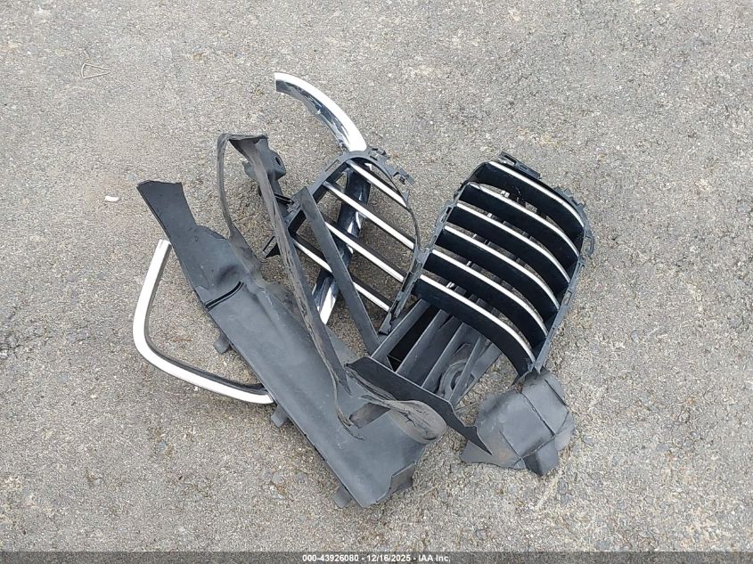 2016 BMW 535D VIN: WBAXA5C59GG042164 Lot: 43926080