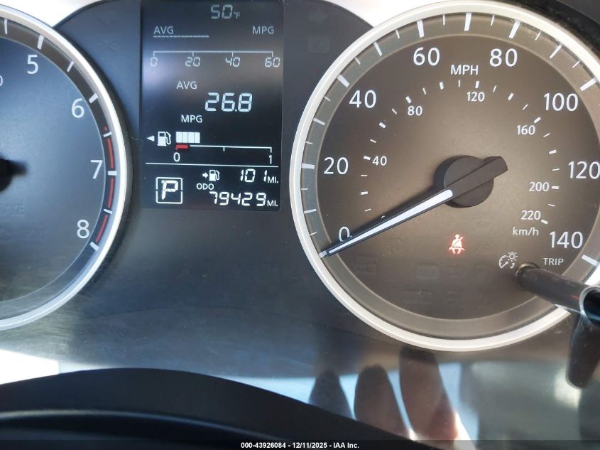 2021 Nissan Kicks S Xtronic Cvt VIN: 3N1CP5BV2ML518878 Lot: 43926084