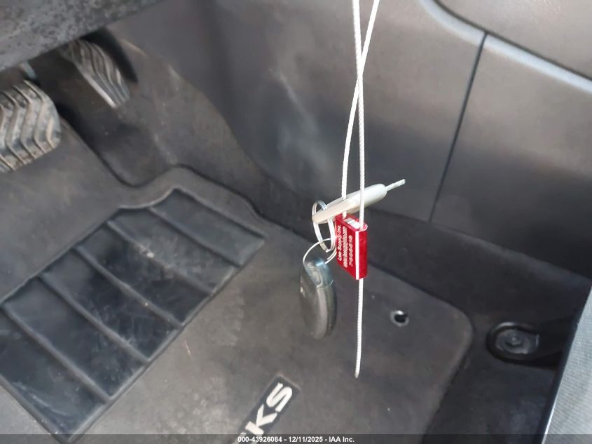 2021 Nissan Kicks S Xtronic Cvt VIN: 3N1CP5BV2ML518878 Lot: 43926084