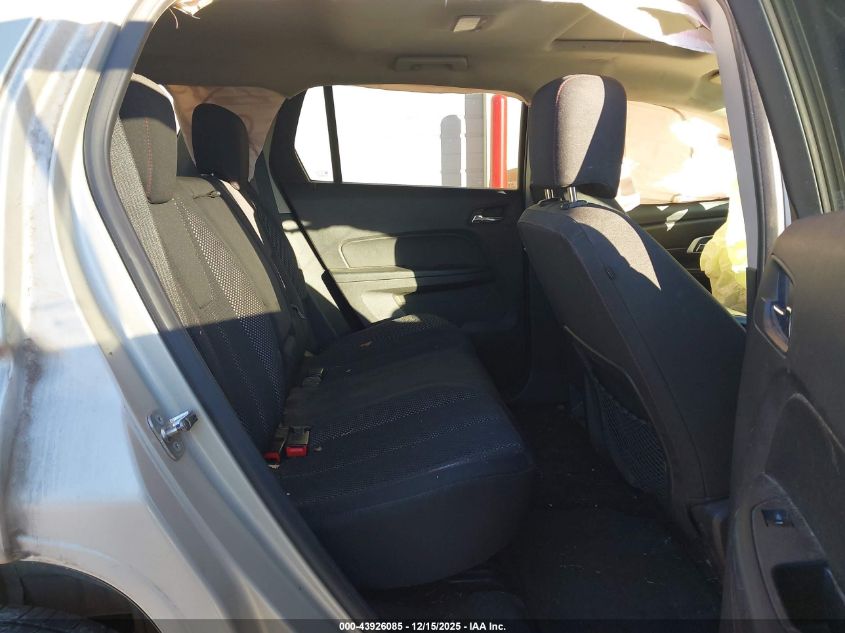 2013 GMC Terrain Sle-2 VIN: 2GKFLSE30D6425218 Lot: 43926085