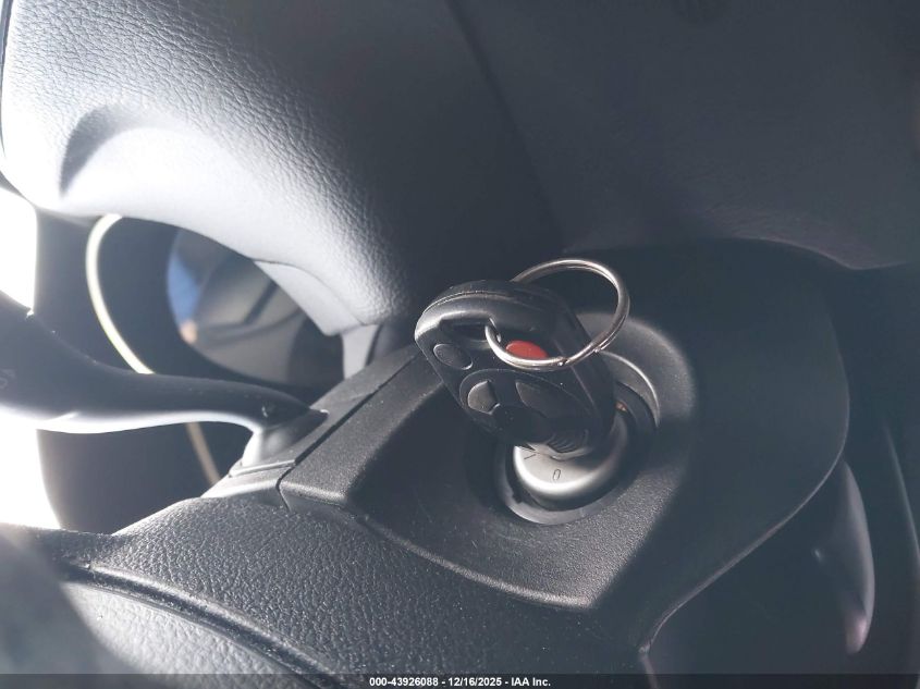 2013 Ford Focus Se VIN: 1FADP3F21DL113232 Lot: 43926088