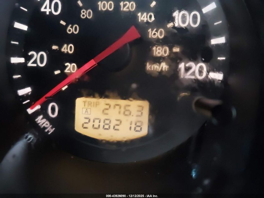 2006 Mitsubishi Outlander Ls VIN: JA4LZ31F16U048061 Lot: 43926090