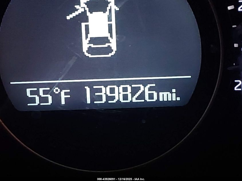 2015 Kia Optima Ex VIN: 5XXGN4A72FG389976 Lot: 43926091