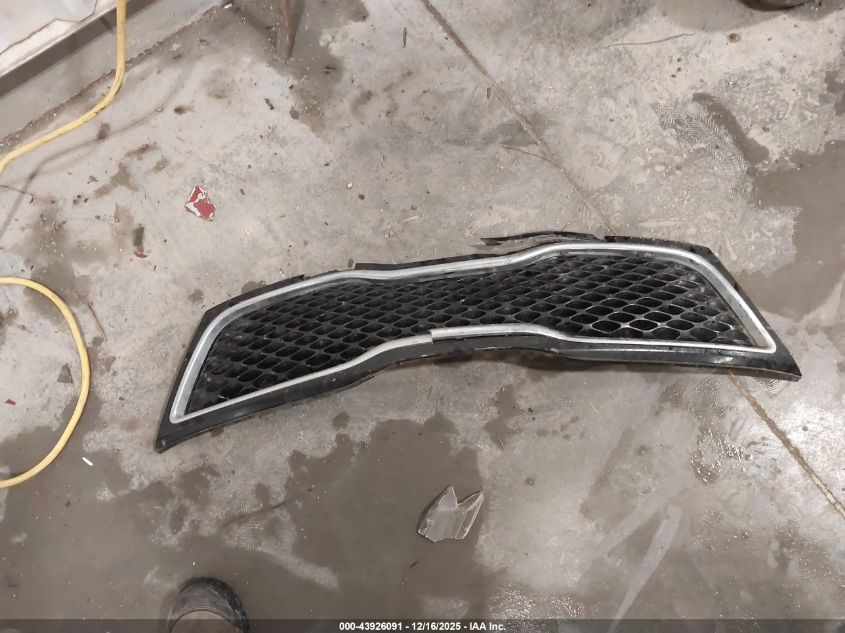 2015 Kia Optima Ex VIN: 5XXGN4A72FG389976 Lot: 43926091