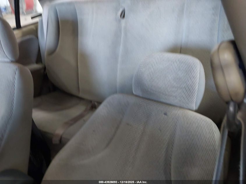 2002 Chevrolet Cavalier Ls VIN: 1G1JF524227107277 Lot: 43926093