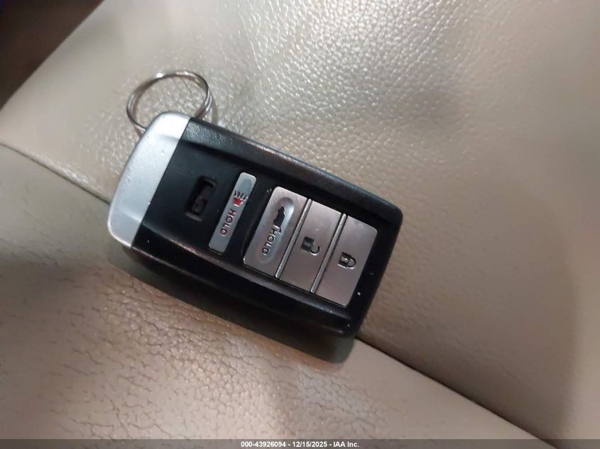 2018 Acura Rdx Acurawatch Plus Package VIN: 5J8TB4H37JL003007 Lot: 43926094