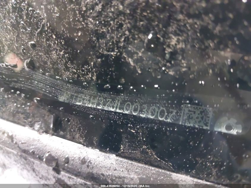 2018 Acura Rdx Acurawatch Plus Package VIN: 5J8TB4H37JL003007 Lot: 43926094