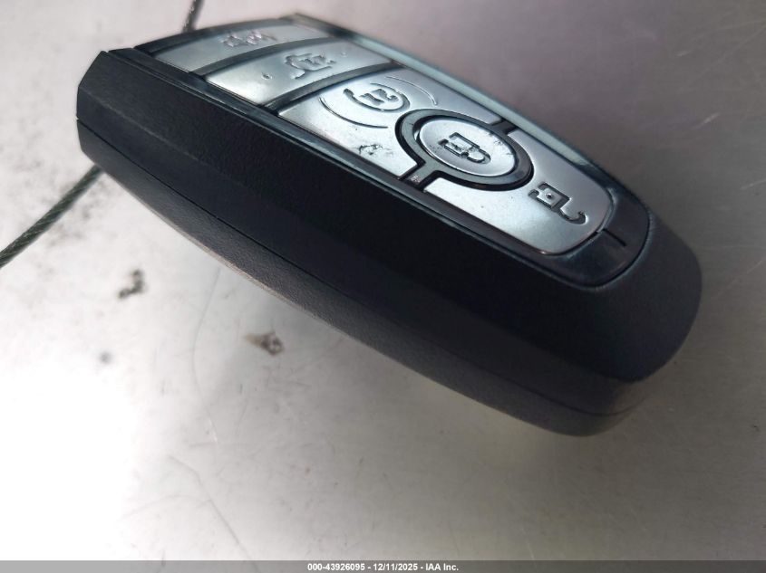 2023 Ford Bronco Black Diamond VIN: 1FMEE5DP6PLC00008 Lot: 43926095