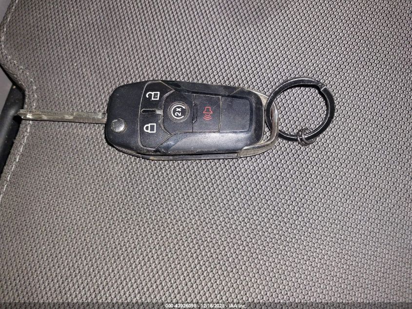 2015 Ford F-150 Xlt VIN: 1FTEW1EP5FFB71803 Lot: 43926098