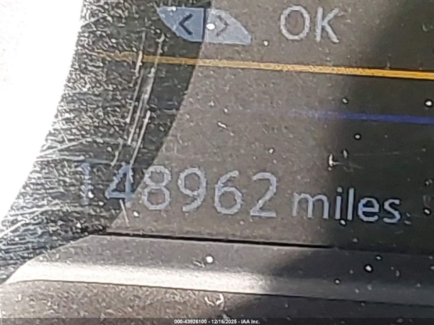 2017 Nissan Murano Platinum VIN: 5N1AZ2MG6HN161931 Lot: 43926100