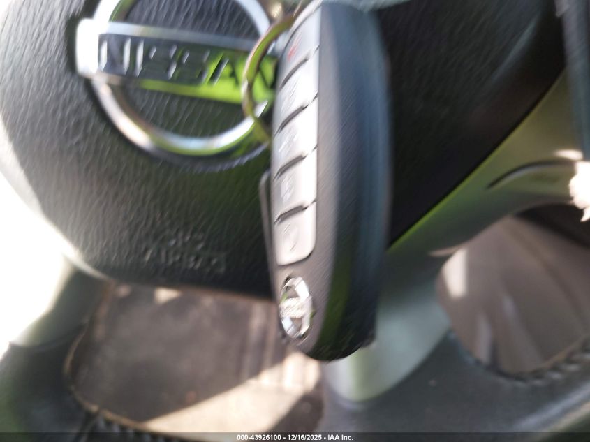 2017 Nissan Murano Platinum VIN: 5N1AZ2MG6HN161931 Lot: 43926100