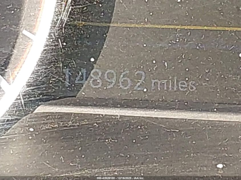 2017 Nissan Murano Platinum VIN: 5N1AZ2MG6HN161931 Lot: 43926100