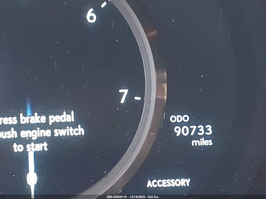 2014 Lexus Is 250 VIN: JTHCF1D28E5006702 Lot: 43926119