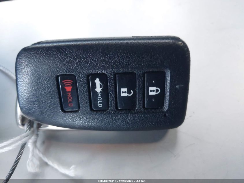 2014 Lexus Is 250 VIN: JTHCF1D28E5006702 Lot: 43926119