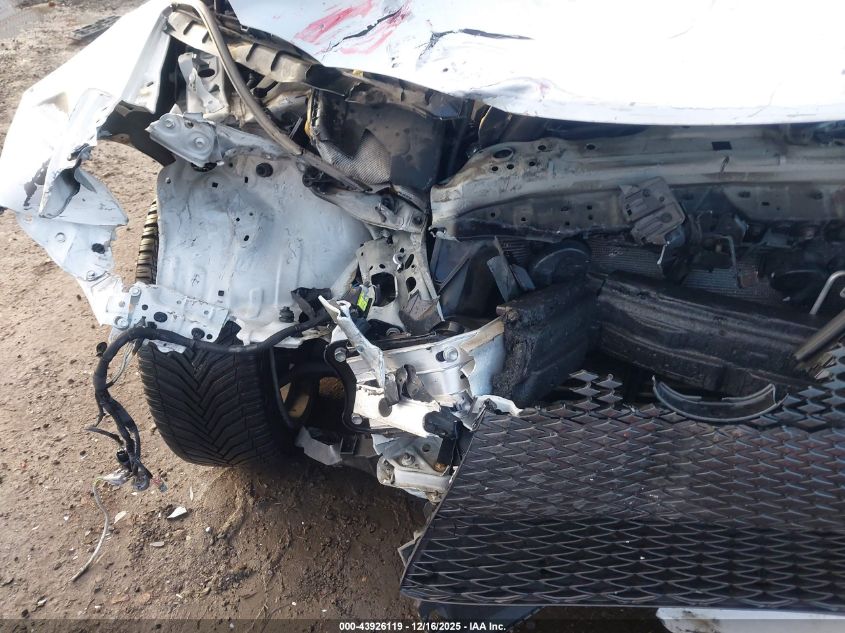 2014 Lexus Is 250 VIN: JTHCF1D28E5006702 Lot: 43926119