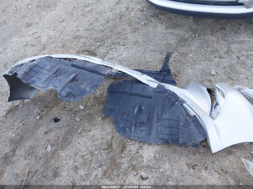 2016 Toyota Camry Le VIN: 4T4BF1FK4GR547623 Lot: 43926127