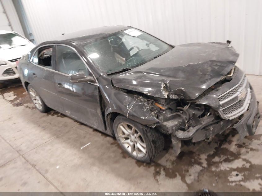 CHEVROLET MALIBU 1LT