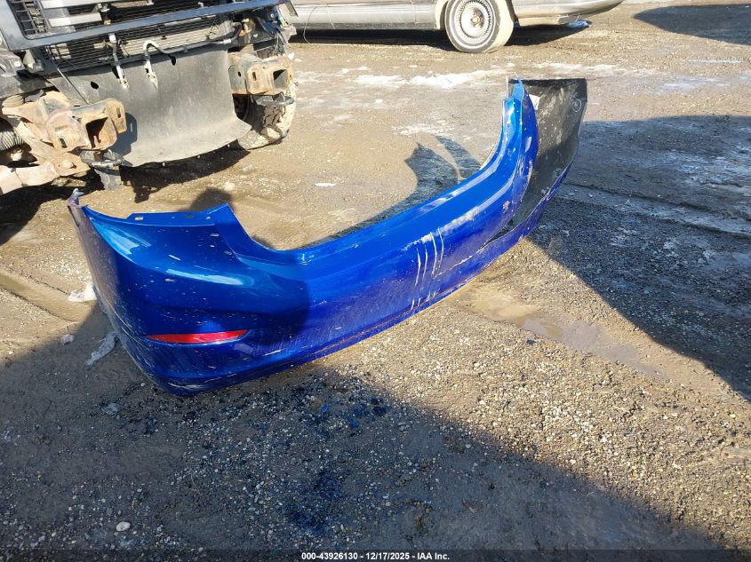 2017 Chevrolet Cruze Lt Auto VIN: 1G1BE5SM8H7110555 Lot: 43926130