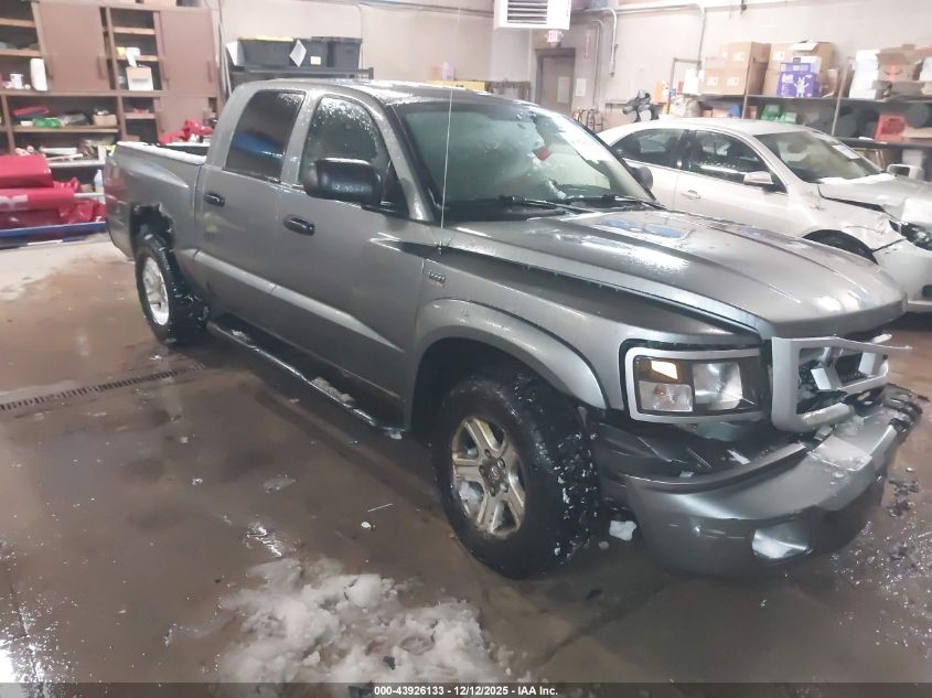 DODGE DAKOTA BIGHORN/LONESTAR