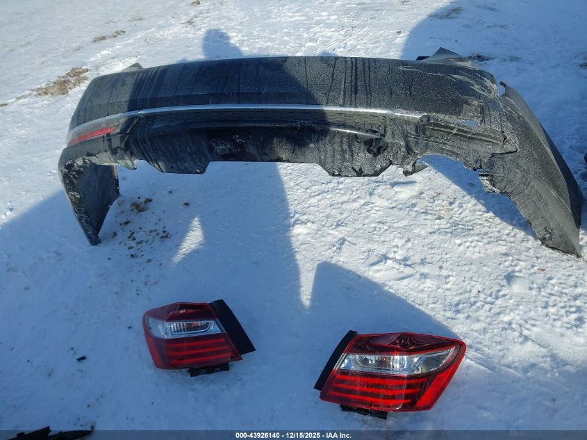 2017 Honda Accord Ex VIN: 1HGCR2F7XHA229778 Lot: 43926140