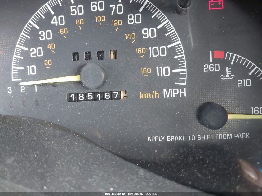 2001 Pontiac Grand Prix Se VIN: 1G2WK52J91F129199 Lot: 43926142