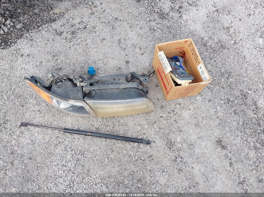 2001 Pontiac Grand Prix Se VIN: 1G2WK52J91F129199 Lot: 43926142